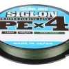 Sunline Siglon PEx4 Braided Line - Dark Green - 30lb 2 Sunline Siglon PEx4 Braided Line - Dark Green - 30lb -Fishing Equipment Discount Store sunline siglon pex4 braided line dark green 30lb 07266.1651325274.386.513