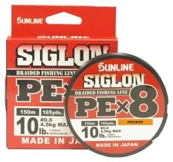 Sunline Siglon PEx8 Braided Line -Fishing Equipment Discount Store sunline siglon pex8 braided line 83225.1651325282