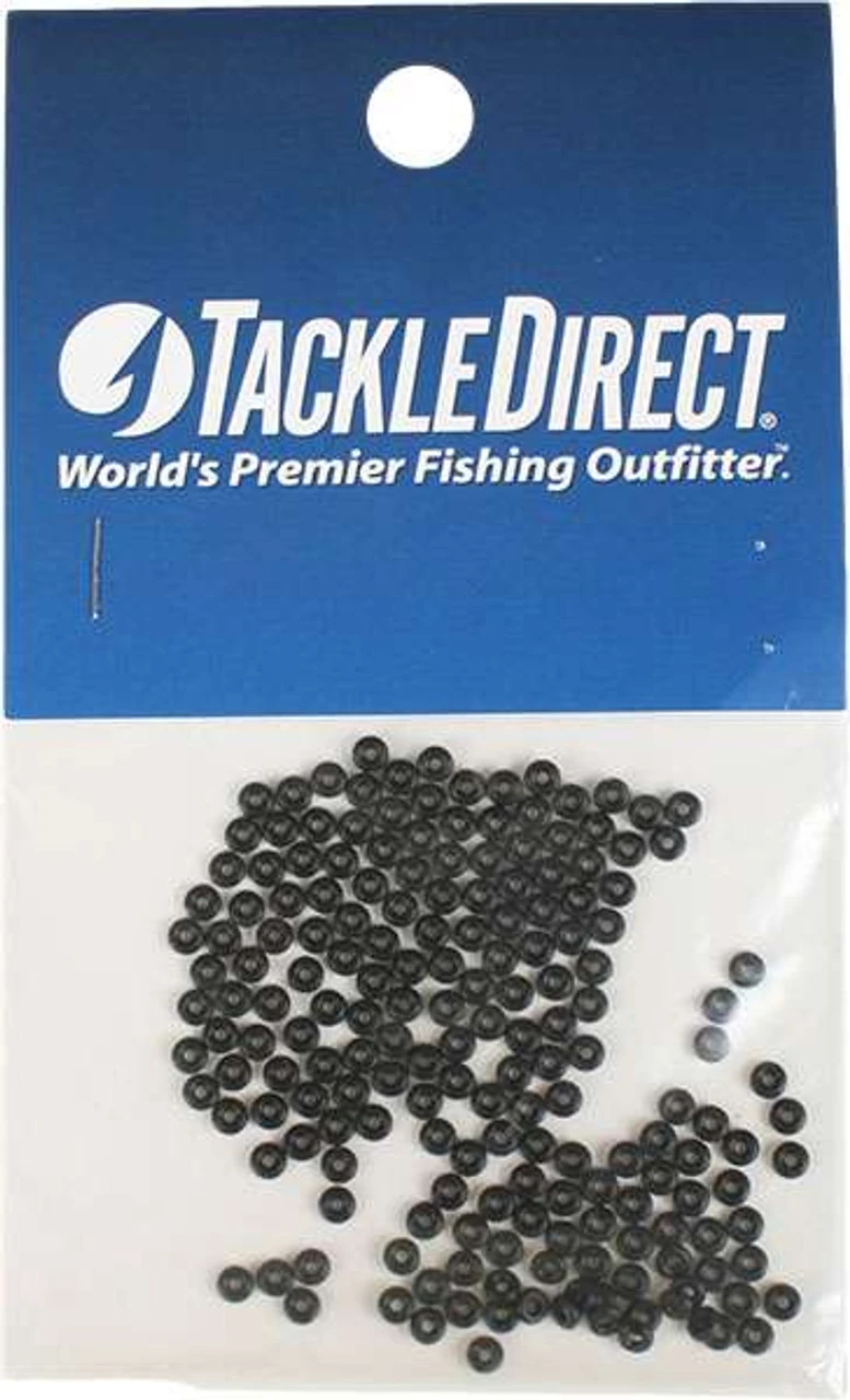 TackleDirect Ballyhoo Grommets - Size 4 - 200 Pack 3 TackleDirect Ballyhoo Grommets - Size 4 - 200 Pack