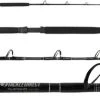 TackleDirect Platinum Hook Conventional Sailfish Standup Rod -Fishing Equipment Discount Store tackledirect tdps661630sin platinum hook conventional sailfish standup rod 91266.1651326561.386.513