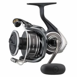 TackleDirect Silver Hook/Daiwa BGMQ6000D-H BG MQ Spinning Combo -Fishing Equipment Discount Store tackledirect tdsbs701mh silver hook daiwa bgmq6000d h bg mq spinning combo 20144.1651370197