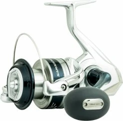 TackleDirect Silver Hook/Shimano SRG6000SWAHG Saragosa Spinning Combo 7 TackleDirect Silver Hook/Shimano SRG6000SWAHG Saragosa Spinning Combo -Fishing Equipment Discount Store tackledirect tdsbs701mh silver hook shimano saragosa srg6000swahg spinning combo 44448.1651370203