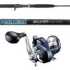TackleDirect TDSCJ661H Silver Hook/Shimano TOR14HGA Torium Combo 1 TackleDirect TDSCJ661H Silver Hook/Shimano TOR14HGA Torium Combo -Fishing Equipment Discount Store tackledirect tdscj661h silver hook shimano tor14hga torium combo 03945.1651414841.386.513
