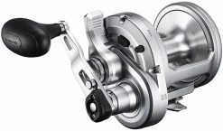TackleDirect Silver Hook/Shimano SPM20II SpeedMaster Combo -Fishing Equipment Discount Store tackledirect tdssut661mhsb silver hook shimano spm20ii speedmaster conventional combo 69640.1651370220