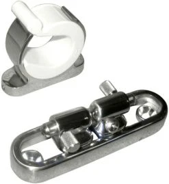 TACO F16-2810-1 Adjustable Reel Hanger Kit W/ Rod Tip Holder