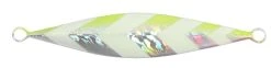Tady Slow Pitch Jig 200g Yellow White -Fishing Equipment Discount Store tady slow pitch jig 200g tad 0040 1 10121.1651329683