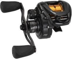 Team Lews Pro SP Baitcasting Reels