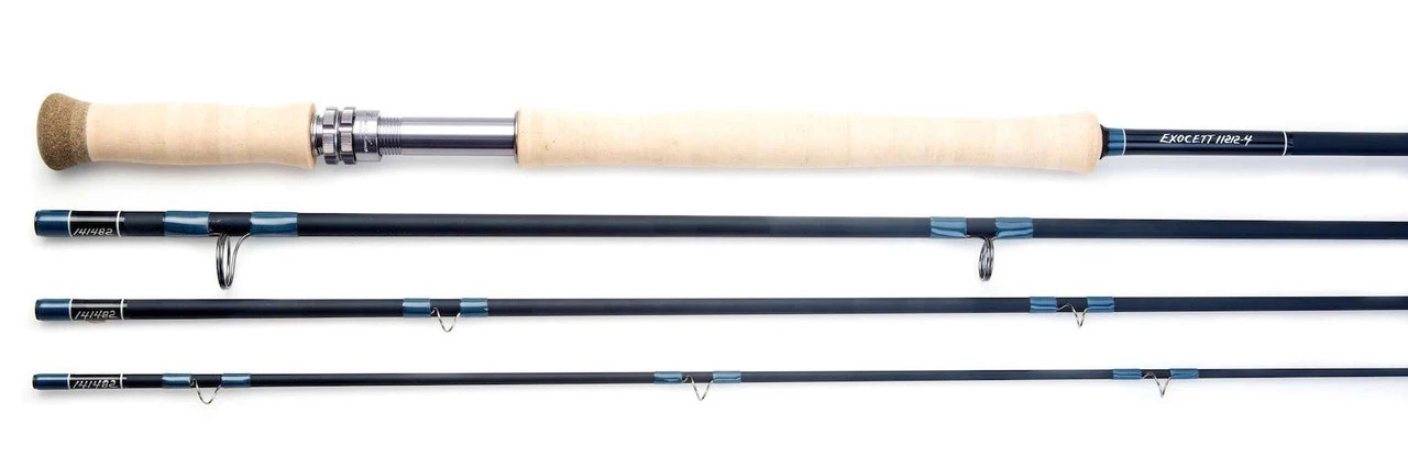 Thomas & Thomas Exocett Surf Series Fly Rods 3 Thomas & Thomas Exocett Surf Series Fly Rods