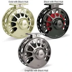 Tibor Signature Series Fly Fishing Reels 9 Tibor Signature Series Fly Fishing Reels -Fishing Equipment Discount Store tibor signature series fly fishing reels 61541.1651330832