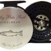 Tibor STALG Billy Pate Steelhead AR/LH Fly Fishing Reel -Fishing Equipment Discount Store tibor stalg billy pate steelhead ar lh fly fishing reel 47306.1651330832.386.513