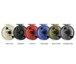 Tibor Fly Fishing Reels - Assorted -Fishing Equipment Discount Store tiborreels 01194.1651330719