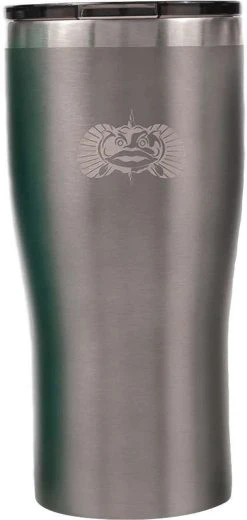 Toadfish Non-Tipping 20oz Tumbler -Fishing Equipment Discount Store toadfish non tipping 20oz tumbler 27207.1670507710