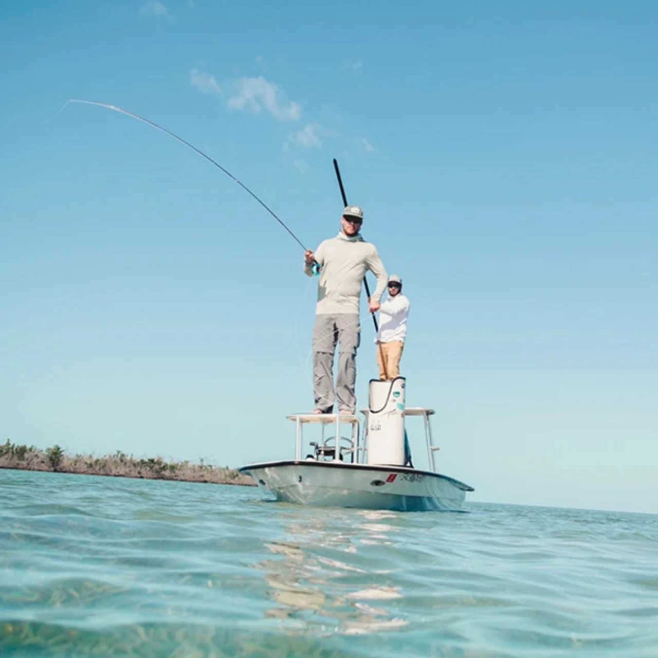 Toadfish TF908WT-FLY Fly Rod 4 Toadfish TF908WT-FLY Fly Rod - Image 2