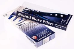 Toit Fishing Round Nose Pliers -Fishing Equipment Discount Store toit fishing round nose pliers 39284.1651422794