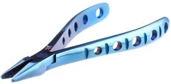Toit Fishing Short Nose Pliers