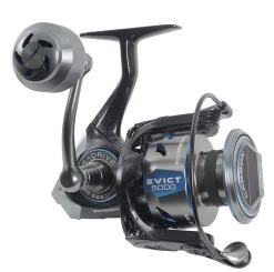 Tsunami Evict Spinning Reels -Fishing Equipment Discount Store tsunami evict spinning reels 16356.1651331746