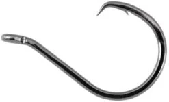 Tsunami SaltX 4X Octopus Offset Circle Hooks