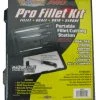 Tsunami Pro Fillet Knife Kit -Fishing Equipment Discount Store tsunami tsfk 6 pro fillet knife kit 24412.1651331869.386.513