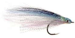 Umpqua Sea Habit Bucktail