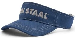 Van Staal Navy Visor