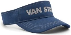 Van Staal Navy Visor -Fishing Equipment Discount Store van staal visa3250nvyvslgoslv navy visor 74862.1677159137