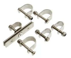 VIKING 1031221 Rail Mounting Kit