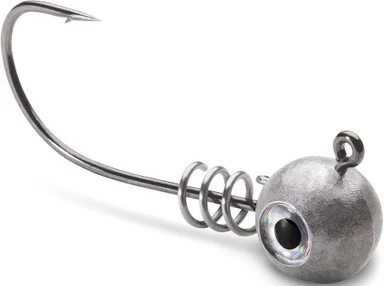 VMC Hybrid Swimbait Jigs 3 VMC Hybrid Swimbait Jigs