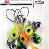 VMC Sleek Jig Kit -Fishing Equipment Discount Store vmc sleek jig kit 64685.1651334359.386.513