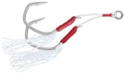 VMC TechSet Tandem Assist Hooks