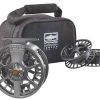 Waterworks Lamson Liquid Fly Fishing Reel And Spools - 3 Pack -Fishing Equipment Discount Store waterworks lamson liquid fly fishing reel and spools 3 pack 84999.1651334886