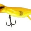 Westin Danny The Duck - 5-1/2in - Yellow -Fishing Equipment Discount Store westin danny the duck lure 5 1 2in yellow 28241.1651335034.386.513