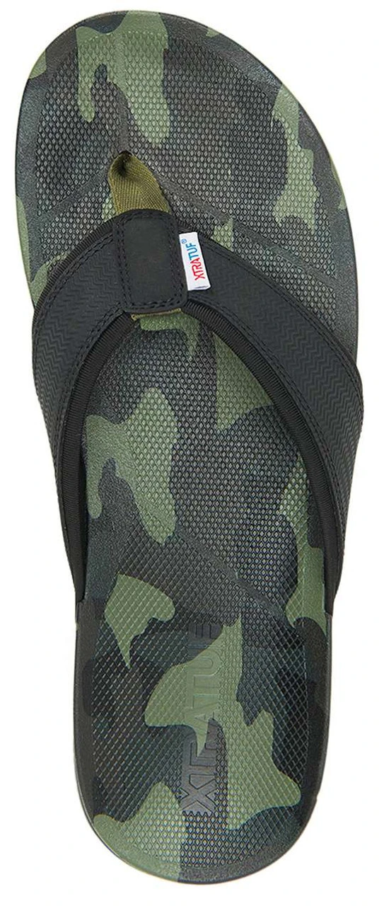 Xtratuf Mens Auna Sandals 4 Xtratuf Mens Auna Sandals - Image 2