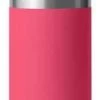 YETI Rambler 12oz With Hot Shot Cap - Bimini Pink 1 YETI Rambler 12oz With Hot Shot Cap - Bimini Pink -Fishing Equipment Discount Store yeti rambler 12oz bottle with hot shot cap bimini pink 66192.1651451918.386.513