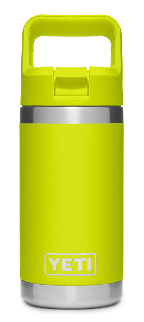 YETI Rambler Jr 12oz Kids Bottles 8 YETI Rambler Jr 12oz Kids Bottles - Image 6