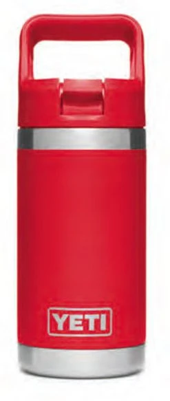 YETI Rambler Jr 12oz Kids Bottles 12 YETI Rambler Jr 12oz Kids Bottles -Fishing Equipment Discount Store yeti rambler jr 12oz kids bottles 52021.1651347410