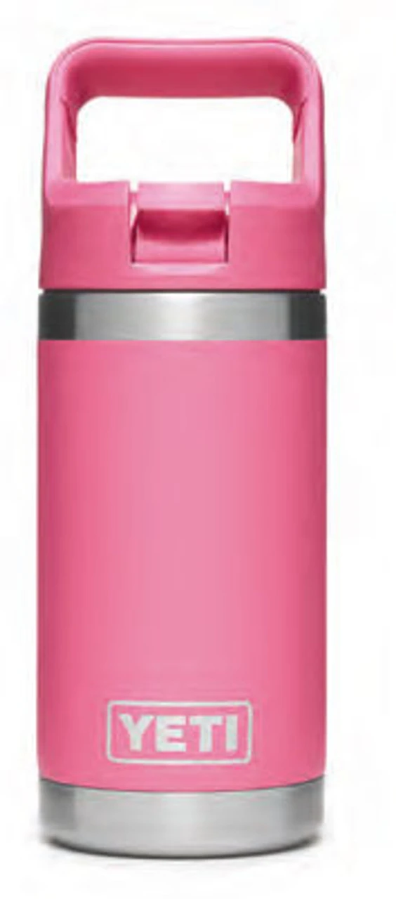 YETI Rambler Jr 12oz Kids Bottles 4 YETI Rambler Jr 12oz Kids Bottles - Image 2