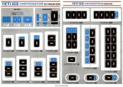 YETI Tundra 110 Coolers 9 YETI Tundra 110 Coolers -Fishing Equipment Discount Store yeti tundra 110 quart coolers 98026.1651348659