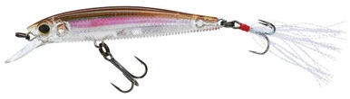 Yo-Zuri R1103 3DB Jerkbait Lure RSM Real Smelt 3 Yo-Zuri R1103 3DB Jerkbait Lure RSM Real Smelt