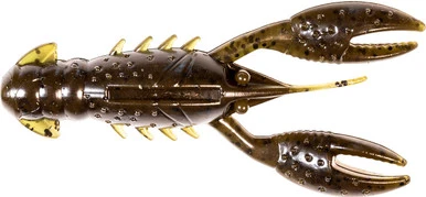 Z-Man Pro CrawZ - 3-1/2in 3 Z-Man Pro CrawZ - 3-1/2in