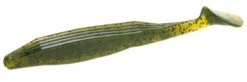 Zoom Swimmin Super Fluke - 5in - Watermelon Seed